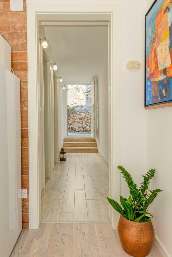 Rose Apartment Split Extérieur photo