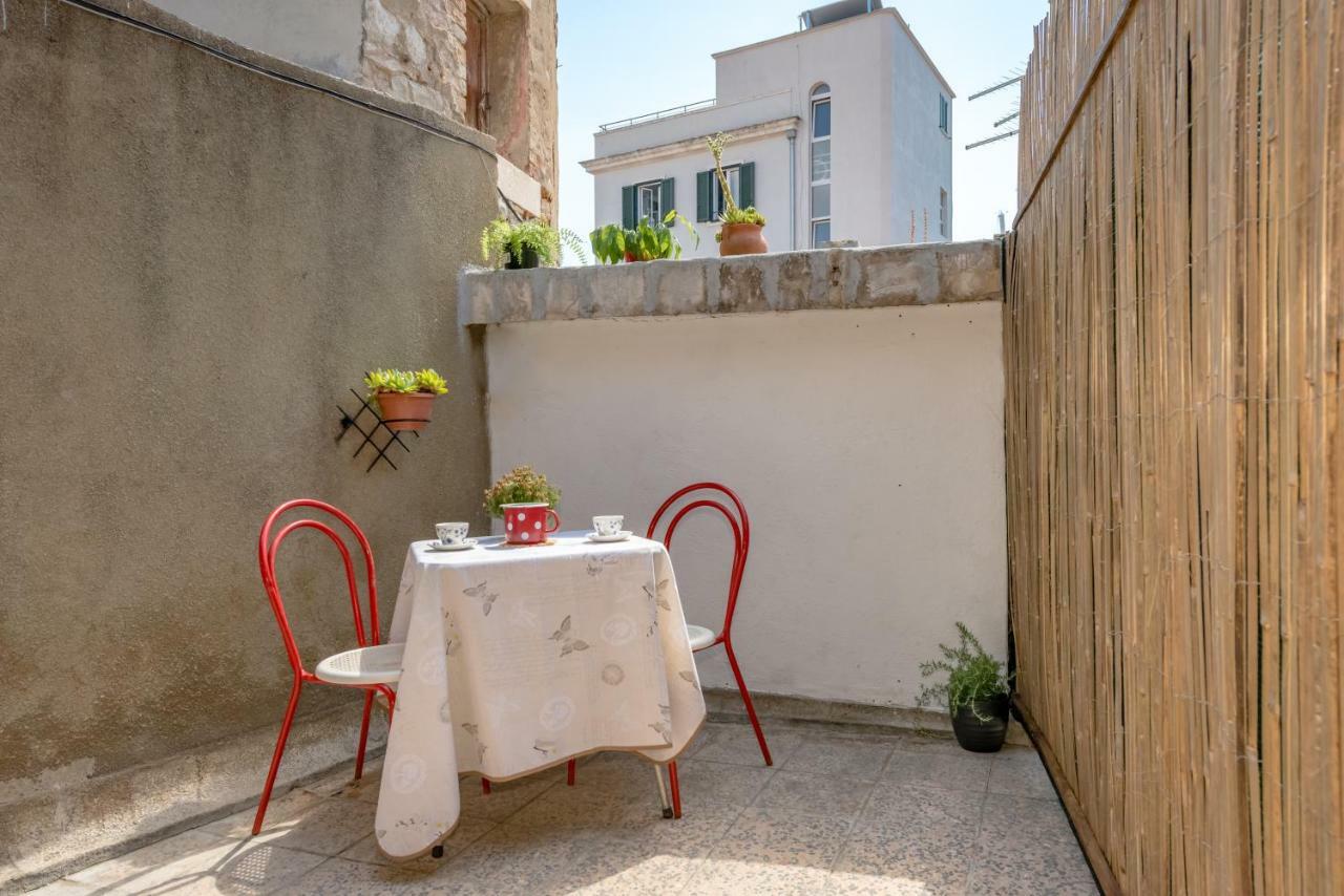 Rose Apartment Split Extérieur photo